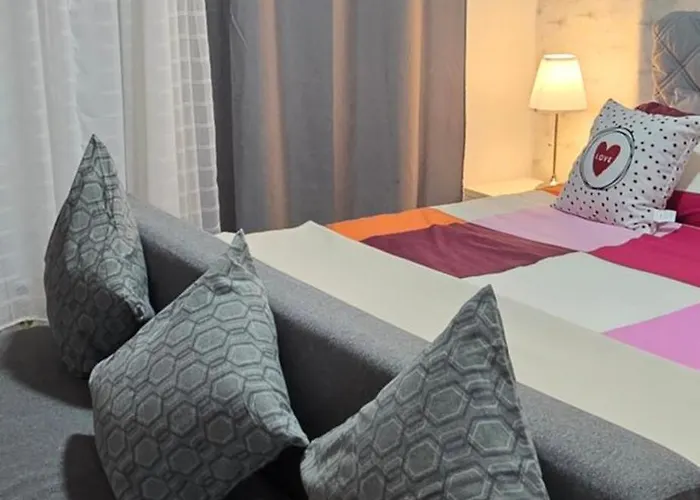 Διαμέρισμα Cave -1 Estudio Inteiro No Areeiro Em *