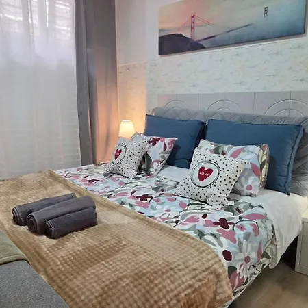 Apartment Cave -1 Estudio Inteiro No Areeiro Em Lisbon