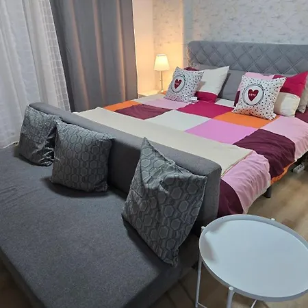 Apartment Cave -1 Estudio Inteiro No Areeiro Em *